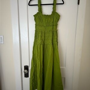 Doen Marianne dress size S
